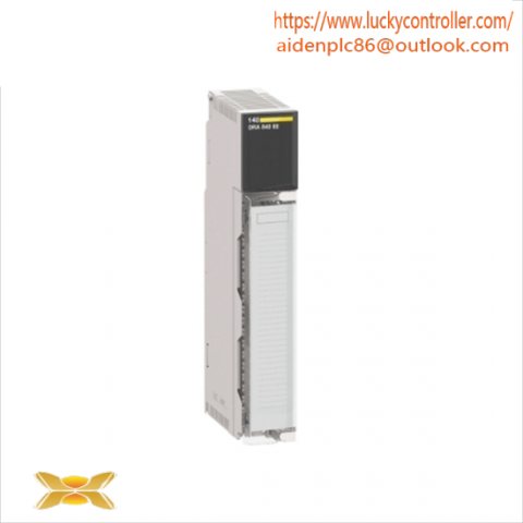 Schneider 140CPS11420C Power Supply - High Efficiency & Reliable Industrial Power Solution