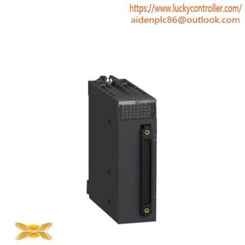 Schneider's BMXDDO3202K Discrete Output Module: Advanced Control Solutions for Industrial Automation
