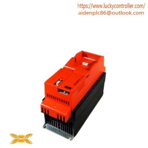 SEW EURODRIVE MCV41A0022-5A3-4-00 Drive Inverter