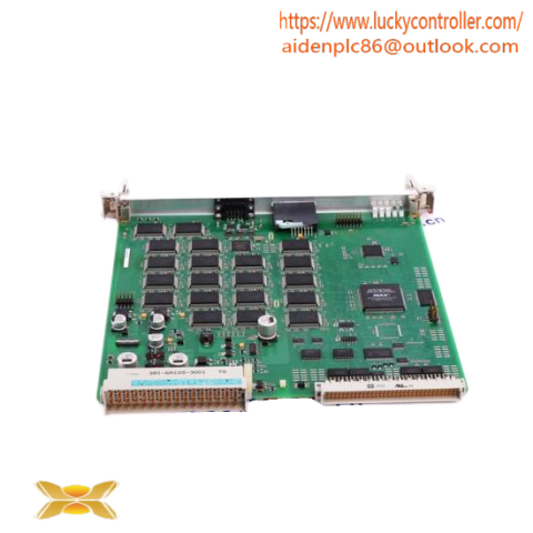 SIEMENS 6DD1660-0AJ1 SIMADYN D Communication Module, Control & Automation Solutions