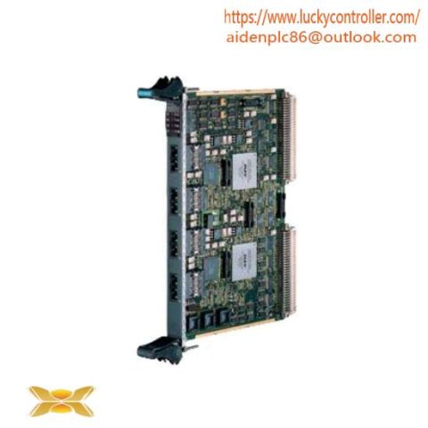 Siemens 6DD1660-0BG0 Communication Module; Manufacturer: Siemens