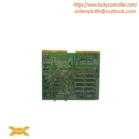 SIEMENS 6DD7060-1AA06 Industrial IO Module