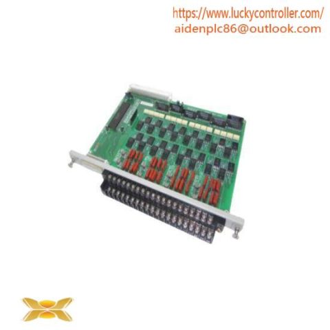 Siemens 6DM1001-4WD07: Advanced Drive Module
