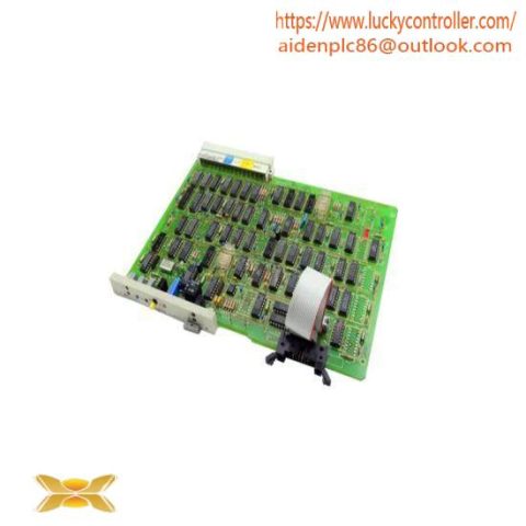 Siemens 6DS1105-8BA - High Precision Synchronization Module