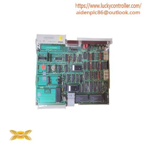 Siemens 6DS1200-8AC Interface Module - Industrial Automation, High Performance & Durability