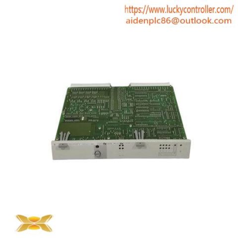 Siemens 6DS16138BB Counter Module: Precise Measurement for Industrial Automation