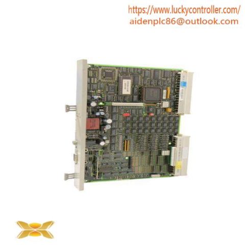 Siemens 6DS1723-8BB Teleperm M Control Module