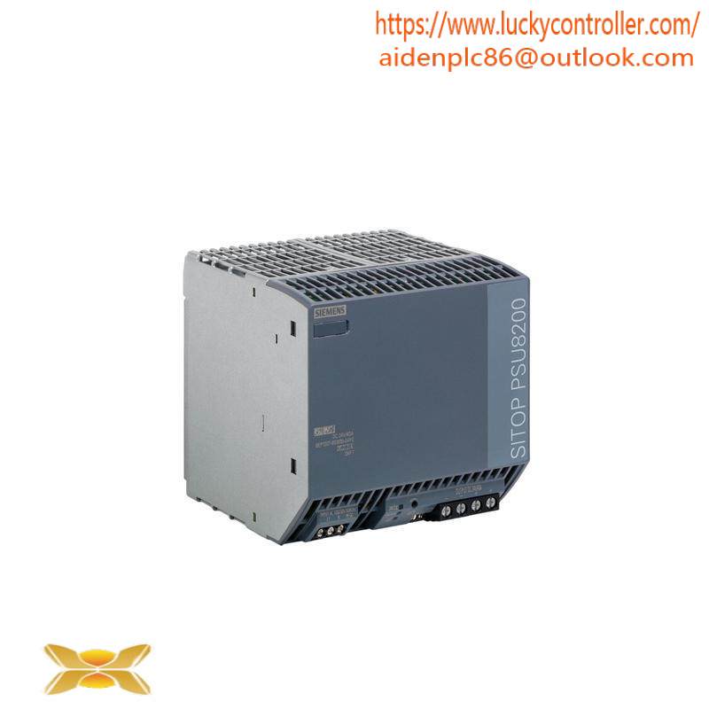 siemens_6ep3337-8sb00-0ay0_power_supply_module.jpg SIEMENS 6EP3337-8SB00-0AY0 Power Supply Module