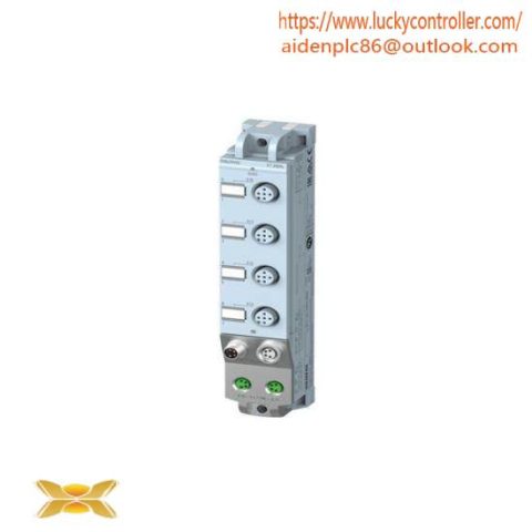 Siemens 6ES7142-5AF00-0BA0 Digital Output Module