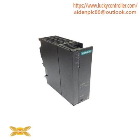 SIEMENS 6ES7153-1AA03-0XA1 Industrial Communication Interface Module