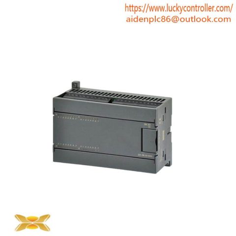 SIEMENS S7-200 Digital Input Module, 6ES7221-1BH22-0XA8, Control & Automation Solutions