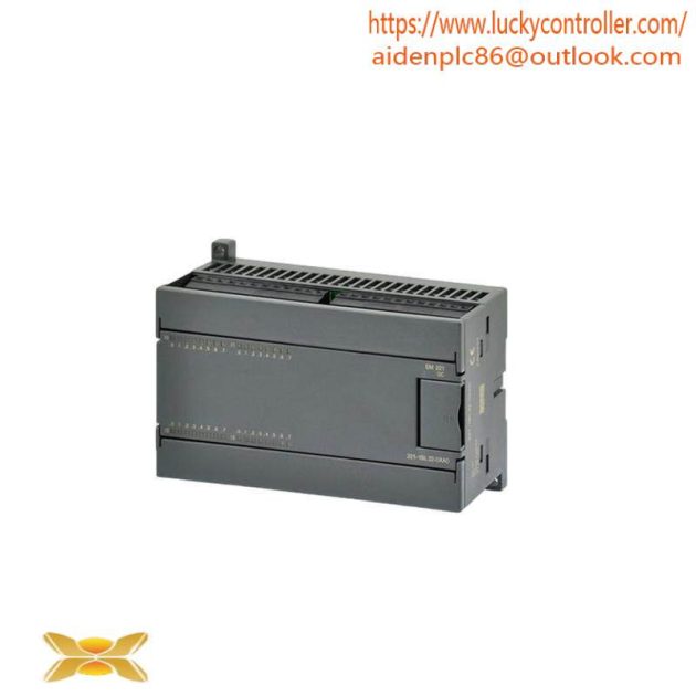 SIEMENS S7-200 Digital Input Module, 6ES7221-1BH22-0XA8, Control & Automation Solutions
