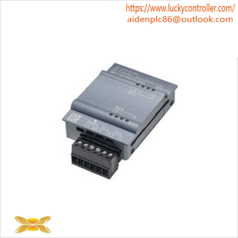 SIEMENS SIMATIC Communication Board 6ES7241-1CH30-0XB0, Efficient Data Transfer Solution