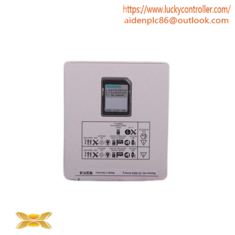 SIEMENS 6ES7326-2BF10-0AB0 Digital Output Module - Precision Control for Industrial Automation