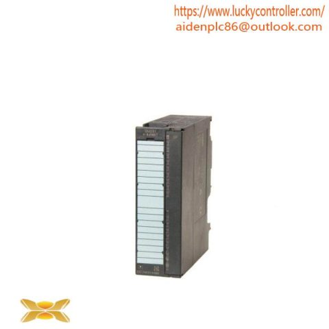 SIEMENS S7-300 ANALOG INPUT SM 331, 6ES7331-7HF01-0AB0