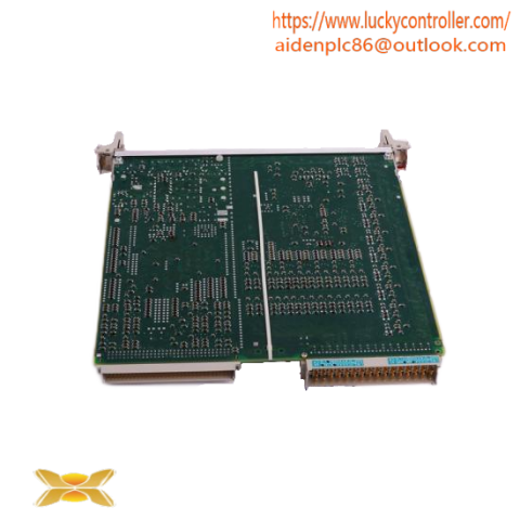 Siemens 6ES7 332-5HB01-0AB0 - Advanced Control Module for Industrial Automation