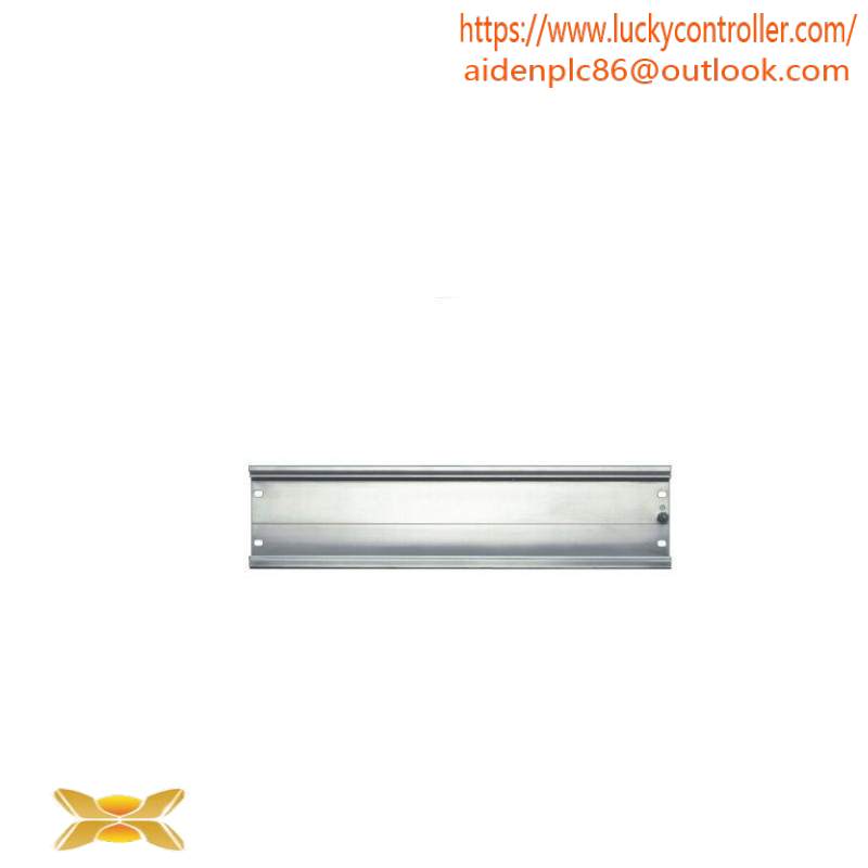 siemens_6es7390-1aj30-0aa0_s7-300_rail_l_830mm.jpg Siemens 6ES7390-1AJ30-0AA0: S7-300 Profile Rail, Length 830mm