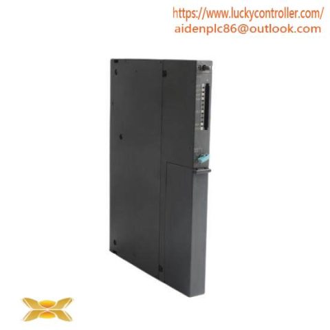 SIEMENS Programmable Logic Controller (PLC) 6ES7412-2EK07-0AB0, Industrial Automation Solutions