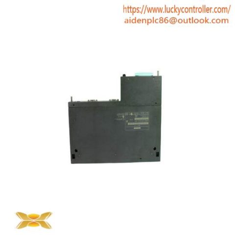 Siemens 6ES7412-2XJ05-0AB0 Modular Processing Unit