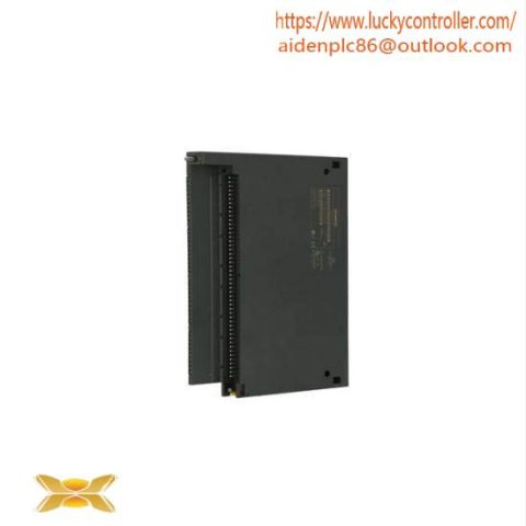 SIEMENS 6ES7421-1BL01-0AA0 - Digital Input Module, Compact Control Solutions for Industry