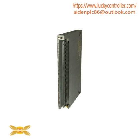 Siemens 6ES7421-1FH20-0AA0 Digital Input Module for SM 421