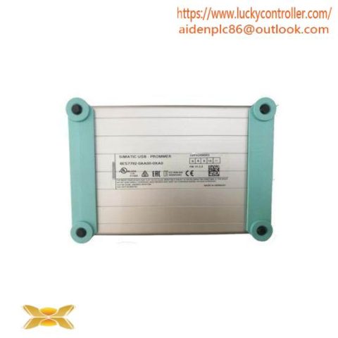Siemens 6ES7792-0AA00-0XA0 External PROMMER