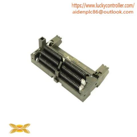 Siemens 6ES7 193-0CB10-0XA0 ET 200B Terminal Block - Industry-grade Connection Module
