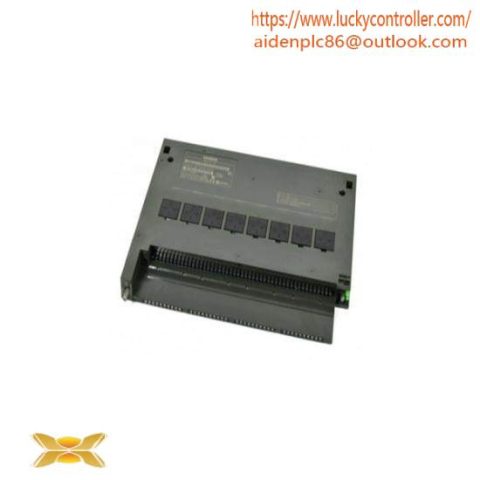 Siemens SM431 Analog Input Module, 6ES7 431-0HH00-0AB0, Industrial Automation Control
