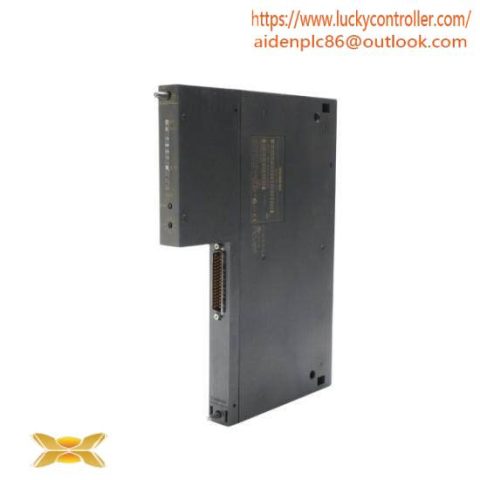 Siemens 6ES7 461-1BA01-0AA0 - High Precision Transmitter Module for Industrial Automation