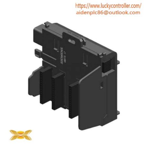 Siemens 6ES7 650-8PC00-0AA0 | High-Performance Digital Input Module for Industrial Automation