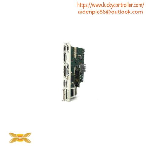 SIEMENS 6FC5357-0BB25-0AA0 CNC Processor Module