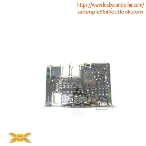 SIEMENS 6FX1113-0AA02 | CNC Control Core CPU Module
