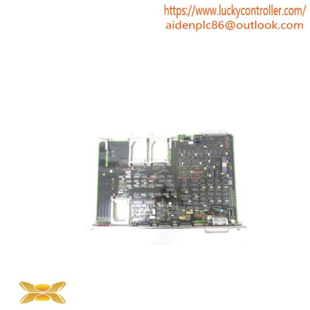 SIEMENS 6FX1113-0AA02 | CNC Control Core CPU Module