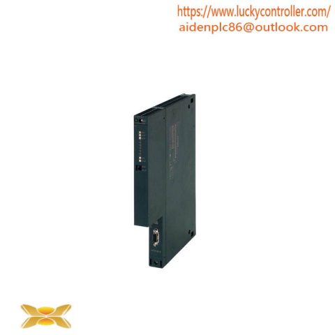 SIEMENS 6GK7443-5DX05-0XE0: Advanced Communication Processor for Industrial Automation