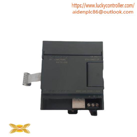 siemens_6gk7_243-1ex01-0xe0_simatic_s7-22x.jpg Siemens 6GK7 243-1EX01-0XE0 SIMATIC Communications Processor for S7-22X Modules