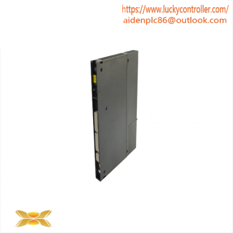 Siemens 6GK7 443-1BX01 Communication Module