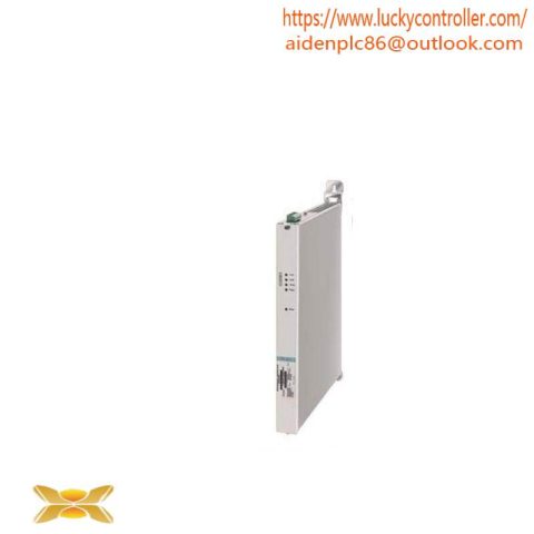 Siemens 6SE7028-0ES87-2DA1: SINAMICS/ SIMOVERT MASTERDRIVES Braking Module