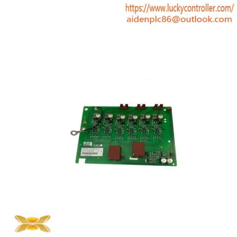 Siemens 6SE7031-7HH84-1HJ0 SIMOVERT Master drives Control