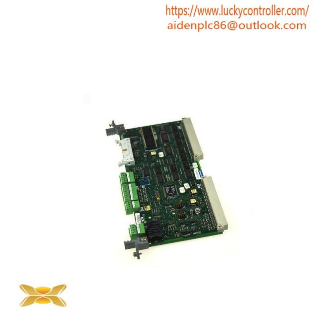 SIEMENS 6SE7090-0XX85-1DA0: AC Drive Inverter Board, Advanced Control Technology