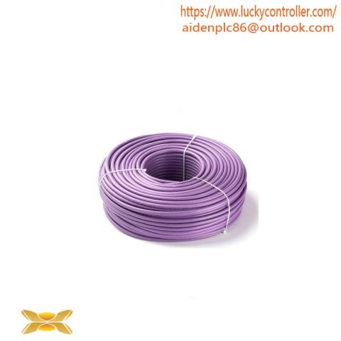 Siemens PROFIBUS Cable, 6XV1830-0EH10, Others