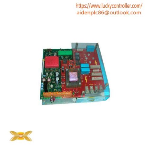 Siemens E89110-F1391-C3-F | Drive Power Board