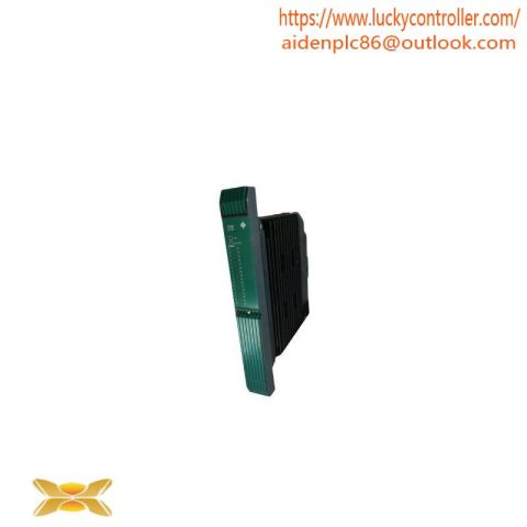 Siemens PSCDM024DCBAN 16809-541/4 - Critical Discrete I/O Module