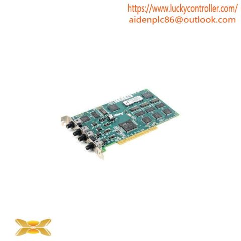 SST SST-DNP-PCI-4 PCI Interface Card: High-Speed Data Transfer for Industrial Automation