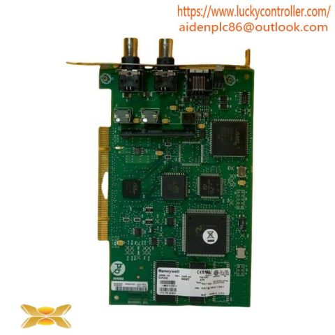 HONEYWELL TC-PCIC02: Control Interface Module - Advanced Integration Solution for Industrial Automation