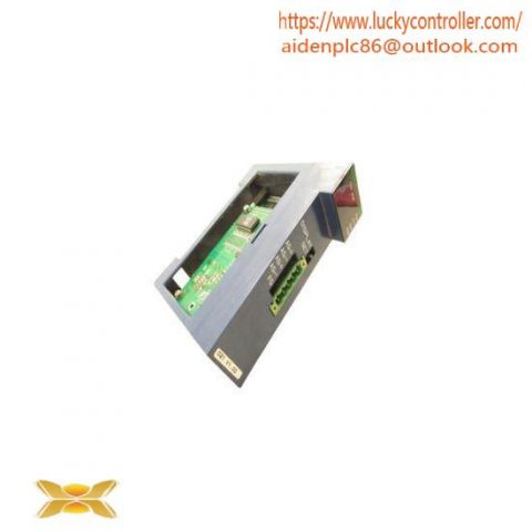 TOYOPUC AS-IM/THU-5503 Actuator Sensor Interface Master - Advanced Automation Solutions for Industrial Control