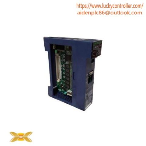 TOYOPUC FL/ET-T-V2H/THU-6289 Ethernet Module - High Performance Industrial Ethernet Interface