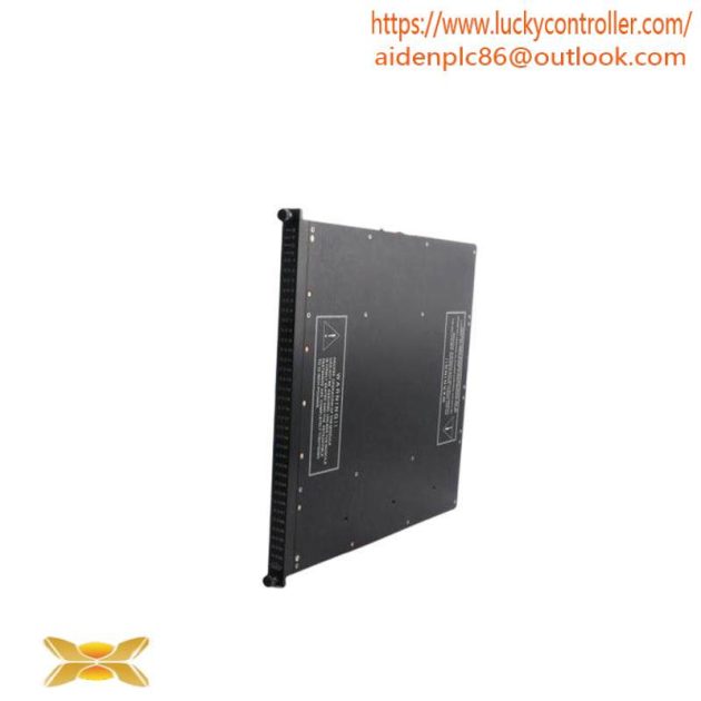 TRICONEX 3003 Processor Module - Advanced Industrial Control Solution
