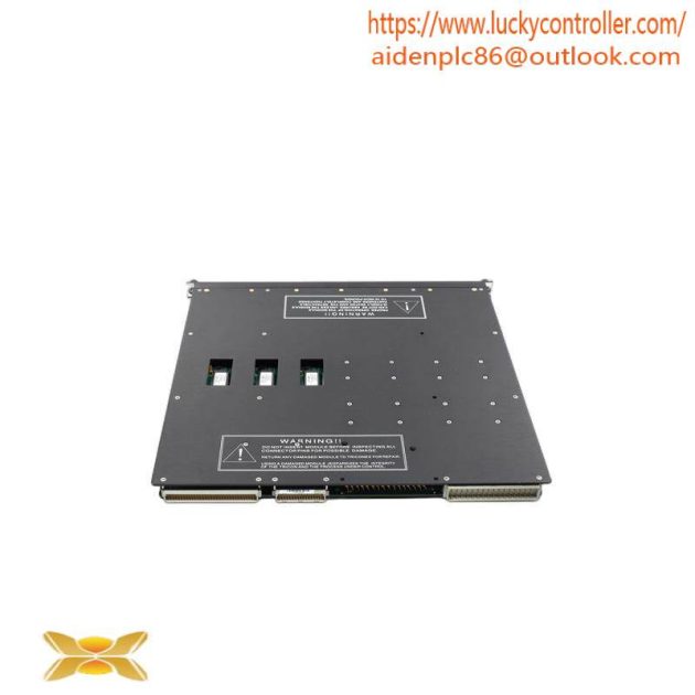 TRICONEX 3601T - Advanced Digital Output Module