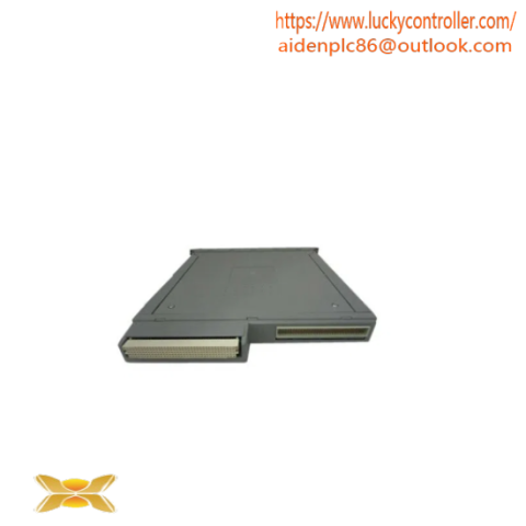 ICS Triplex Trusted T8842 Multifunction FTA, Industrial Control Module