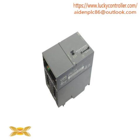 VIPA 314-1SL01 CPU 314 - Industrial Control Module